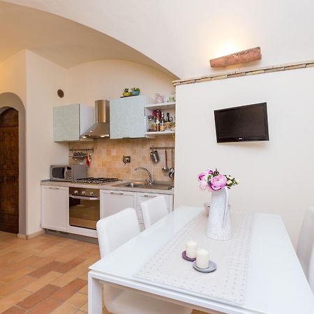 Casa Vannucci Perugia Exteriör bild