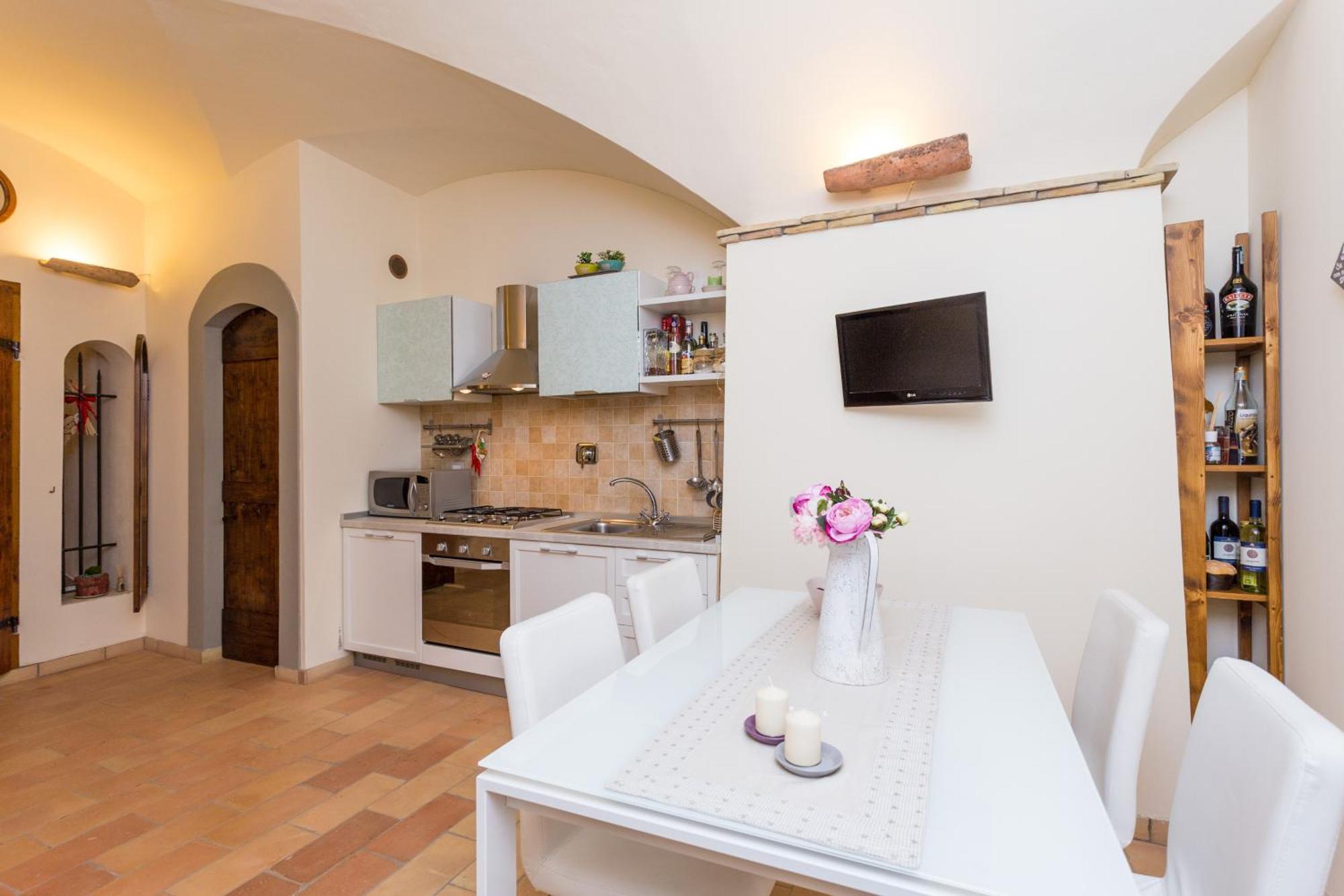 Casa Vannucci Perugia Exteriör bild