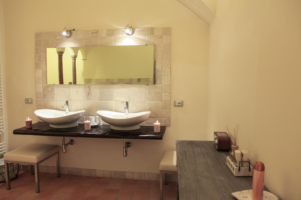 Casa Vannucci Perugia Exteriör bild
