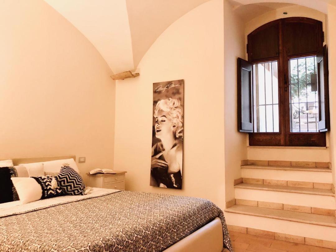 Casa Vannucci Perugia Exteriör bild