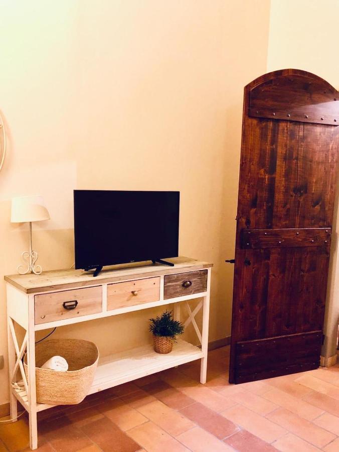 Casa Vannucci Perugia Exteriör bild