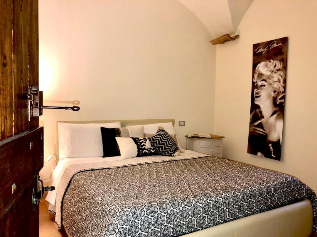 Casa Vannucci Perugia Exteriör bild