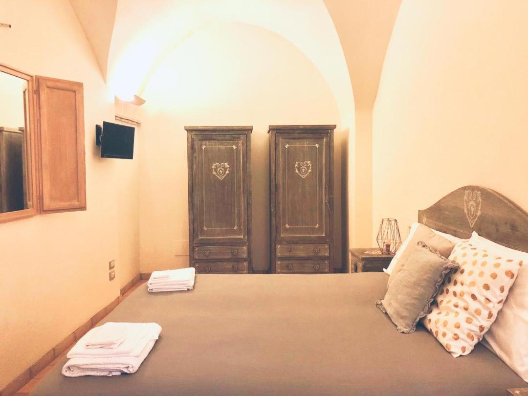 Casa Vannucci Perugia Exteriör bild